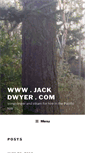 Mobile Screenshot of jackdwyer.com